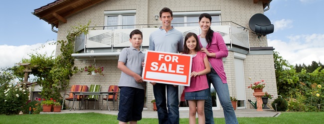 Time for a Change? How to Buy and Sell a House at Once